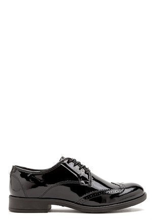 Pavement Safir Shoes Black -